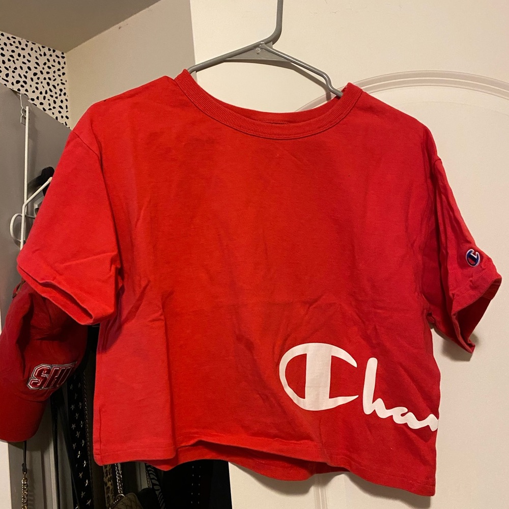 Champion T - Shirt